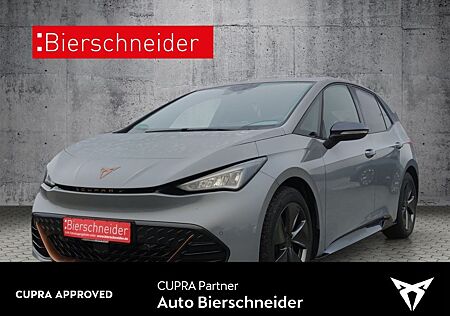 Cupra Born 58 kWh LED SHZ DAB PDC BEATS ESP 18