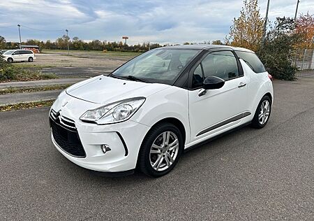 Citroën DS3 !!! Top Gepflegt !!!