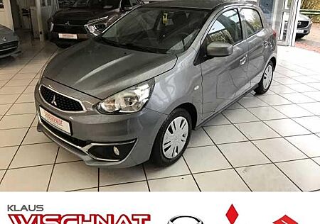 Mitsubishi Space Star 1.0 Diamant Edition