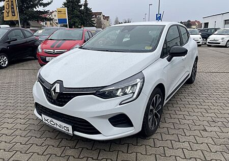 Renault Clio V 1.0 SCe 65 EQUILIBRE KLIMA*CARPLAY*PDC
