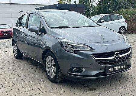 Opel Corsa E Innovation#1.4#Klima#Euro 6#