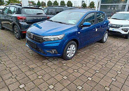Dacia Sandero TCe 90 Comfort Garantie NAVi Carplay