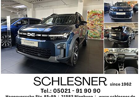 Dacia Bigster TCe 140 Journey *Multiview *SHZ *LHZ