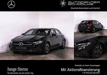Mercedes-Benz A 180 PROGRESSIVE ADVANCED*VOLL-DIGGI-DISPLAY*