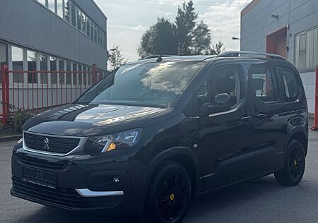 Peugeot Rifter Active L1 Automatik Euro 6 Alufelgen