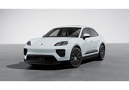 Porsche Macan PASM,Komfortsitze,Bose,Matrix LED