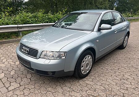 Audi A4 1.8 *klima* Einparkhilfe*Tüv 08/25