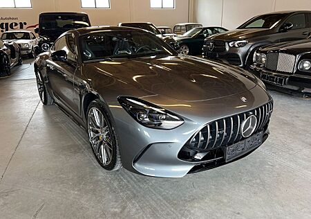 Mercedes-Benz AMG GT 63 4Matic+ Coupe Premium Plus-TAGESZULA.-