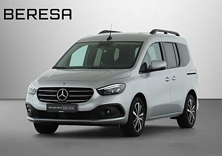 Mercedes-Benz T-Klasse T 180 LED AHK SHZ Kamera Navi MBUX AUT