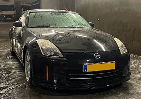 Nissan 350Z