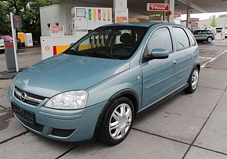 Opel Corsa 1.2