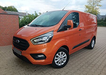 Ford Transit Custom AHK/1.Hand/Xenon/Kamera