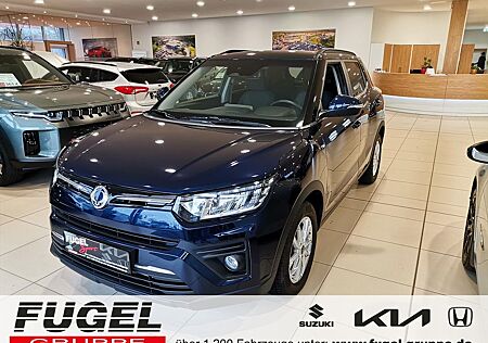 SsangYong Tivoli 1.5 P Quartz 4x2 MY23 Navi|RFK|LED
