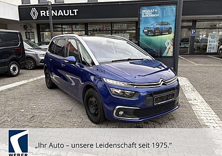 Citroën C4 Picasso gebraucht kaufen Citroën C4 Picasso /Spacetourer Selection