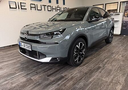 Citroën C4 Max PureTech 130 Stop&Start EAT8 MAX HUD Navi