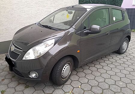 Chevrolet Spark 1.0 LS LS
