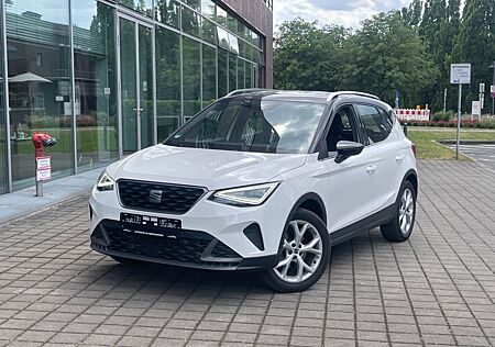 Seat Arona FR 1.0TSI FR RFK/CARPLAY/1HAND/NAVI/