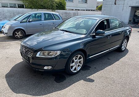 Volvo S80 Lim. D4 Momentum