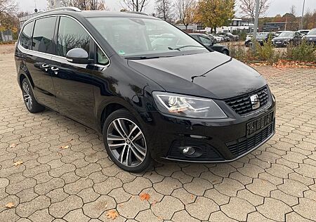 Seat Alhambra 1.4 TSI FR-Line DSG FR-Line