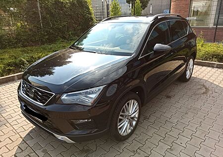 Seat Ateca 1.5 TSI ACT 110kW Xcellence