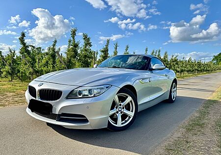 BMW Z4 sDrive20i | Cabriolet | Sommerfahrspaß pur!