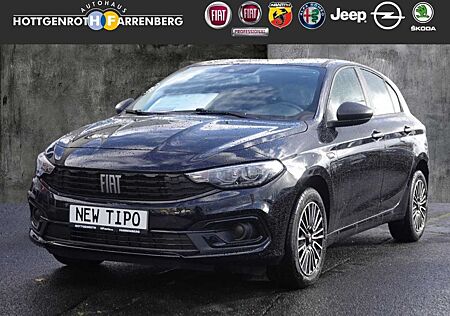 Fiat Tipo 1.5 GSE Mild-Hybrid LED ACC Apple CarPlay