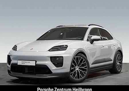 Porsche Macan 4 Head-Up Surround-View Luftfederung BOSE