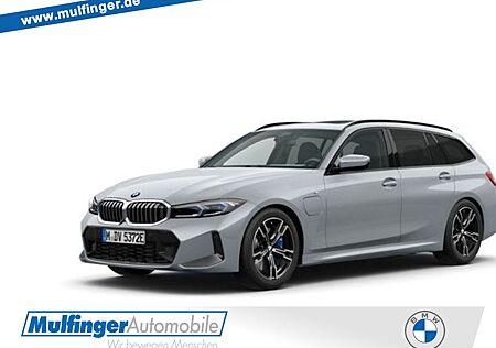 BMW 330e T.M Sport FACELIFT HUD SuView.PanD.HiFi AHK