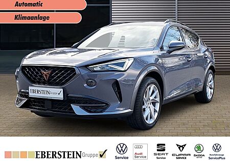Cupra Formentor 1,4 e-Hybrid TSI, Klima LED ACC PDC