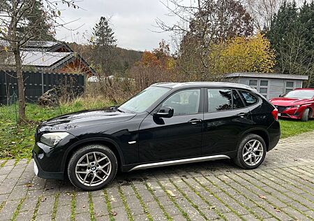 BMW X1 sDrive20d -