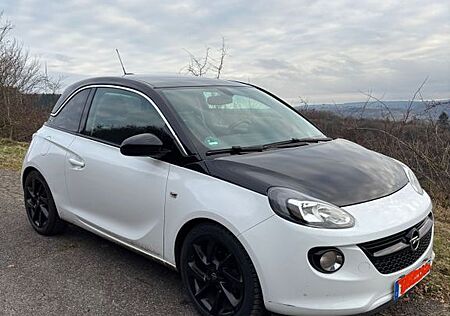 Opel Adam BLACK JACK 1.4 64kW