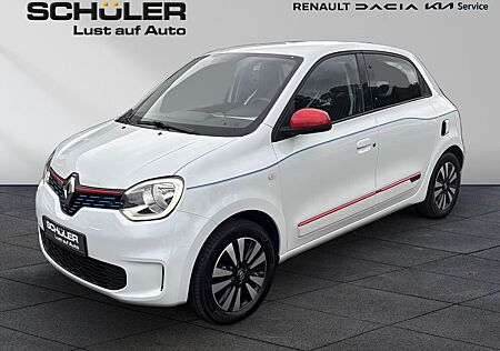 Renault Twingo Electric Intens 22 kWh Sitzheizung