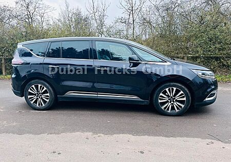 Renault Espace V Initiale Paris 7 Sitzer NUE TÜV