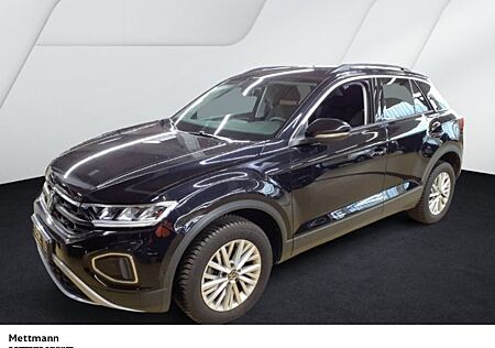 VW T-Roc Volkswagen Life 1.0 TSI LED NAVI SHZ PDC DAB MFL