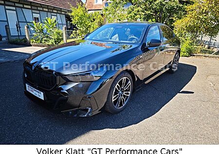 BMW 530 Baureihe e xDrive M Sport Pro*Comfort*