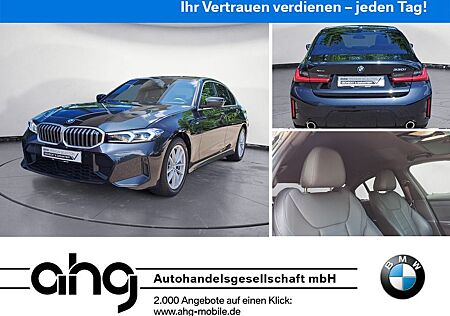 BMW 330i xDrive Aut. M Sport | ACC | LED | Garantie