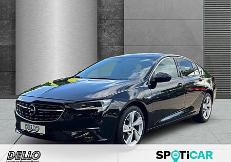 Opel Insignia GS Ultimate 4x4 2.0 CDTI HUD AHK el. Si