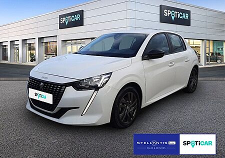 Peugeot 208 1.2 PureTech 75 Active Pack