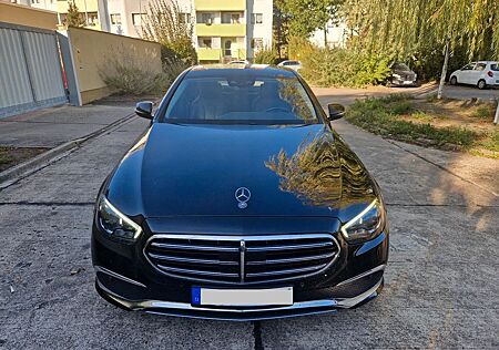 Mercedes-Benz E 220 d Autom. -