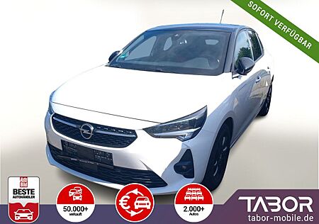 Opel Corsa F 1.2T 100 Aut. GS-Line Park&Go SHZ Klima