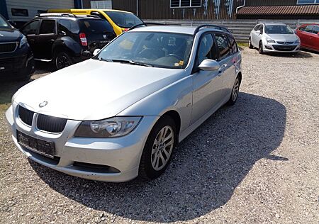 BMW 320d 320 Baureihe 3 Touring
