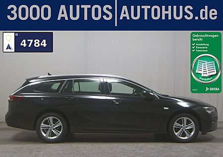 Opel Insignia ST 2.0 D Elegance T-Leder Navi LED RFK