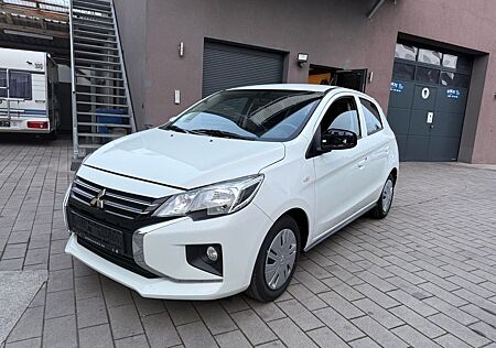 Mitsubishi Space Star 1.2 MIVEC