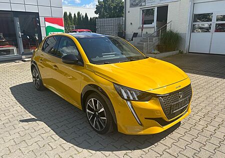Peugeot 208 Allure GT - Line