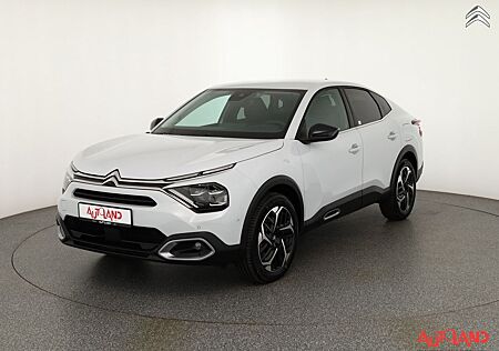 Citroën C4 X PureTech 130 Aut. LED ACC Navi Kamera