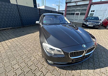 BMW 550 Baureihe 5 Lim. i