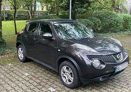 Nissan Juke 1.6 Acenta Acenta