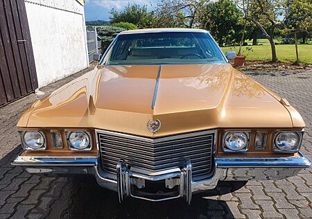 Cadillac Fleetwood