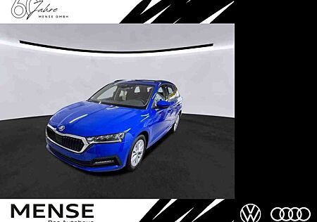 Skoda Octavia Combi iV 1.4 TSI Ambition DSG LED|Navi|P