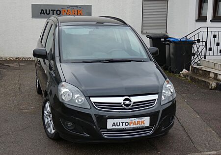 Opel Zafira B 1.7 CDTI Family
